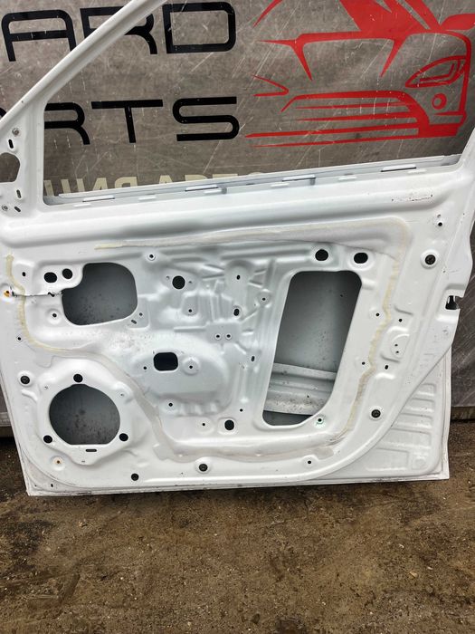 Предна дясна врата Fiat Tipo