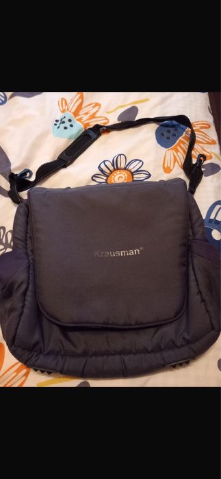 Geanta  carut bebelus