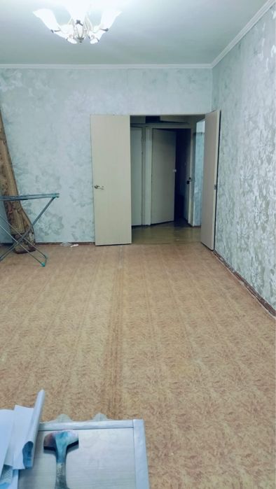 продам 2 комннатную квартиру