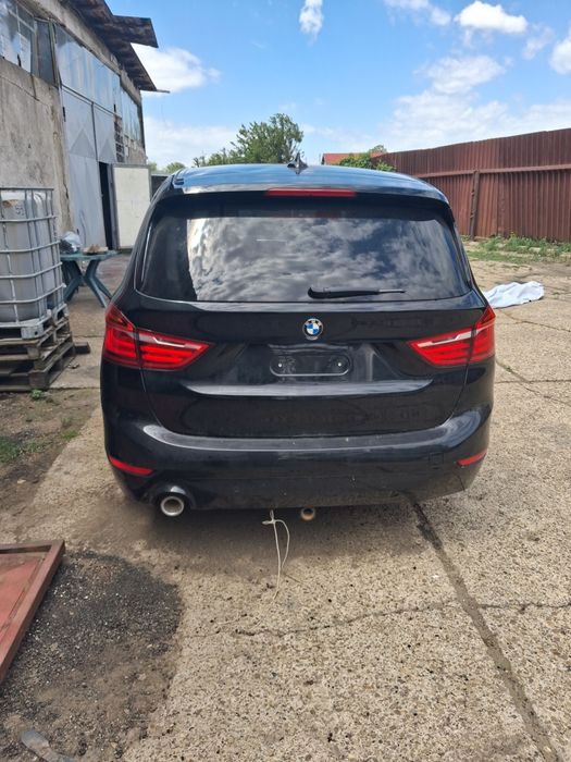 BMW 2 Series 2020 — imagine 3
