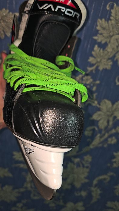 Коньки хоккейные Bauer Vapor X3.5 - Sr