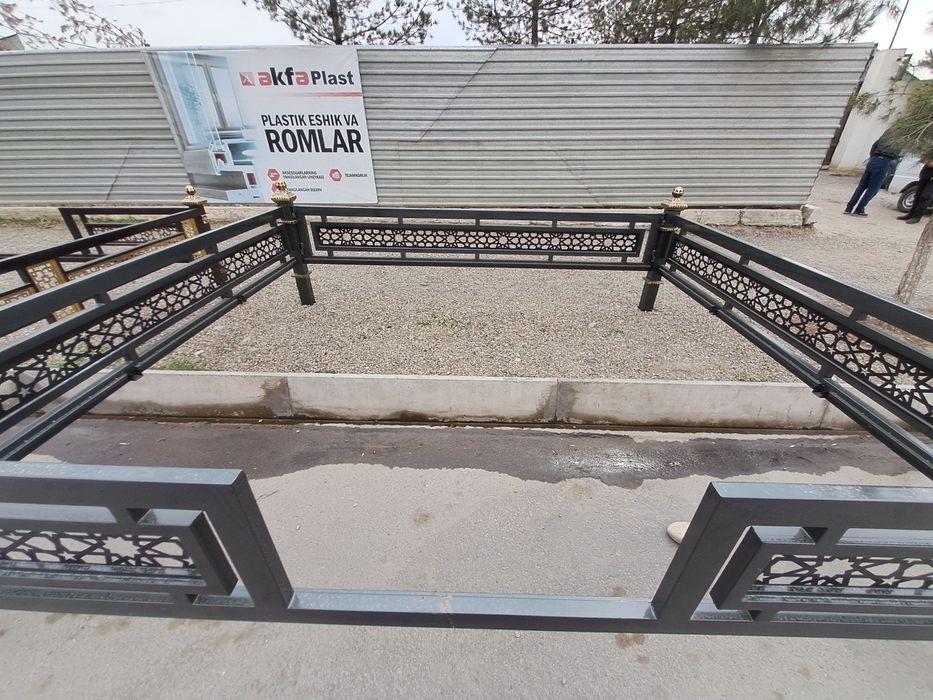 Тапчан, Сури,  Карт, на заказ