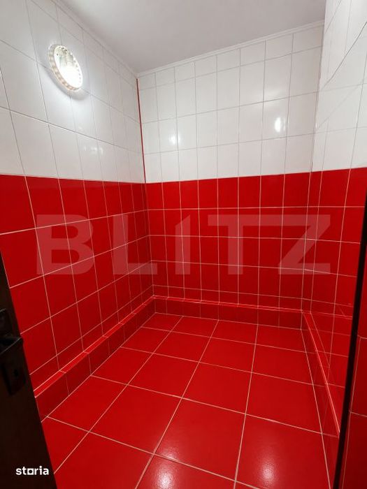 Apartament 3 camere, 90 mp, zona Centrala – Reghin