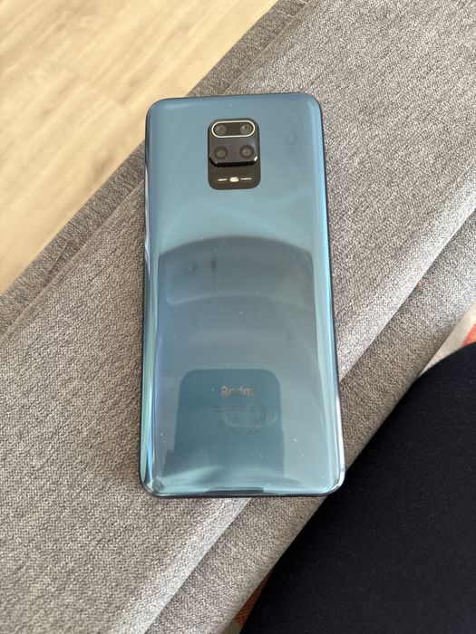 xiaomi redmi note 9s