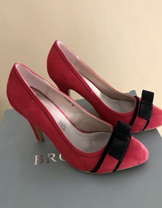 Продам туфли