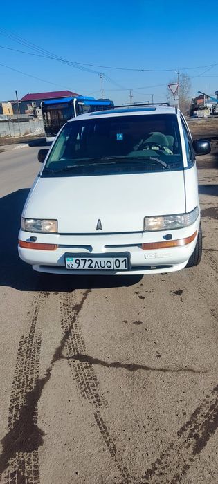 Продам Pontiac Trans sport