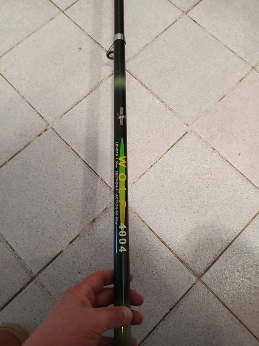 Спининг въдици и макари