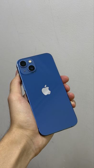 IPhone 13 | 128gb 76%