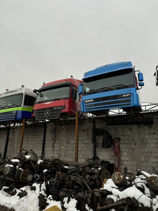 Автозапчась