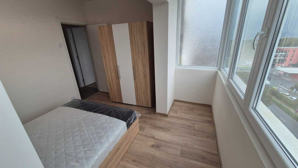 Продава се Тристаен апартамент в Варна, Младост 2 - 62 кв.м за 1936 €/кв.м - Снимка #4