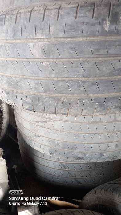 Комплект шины р 18