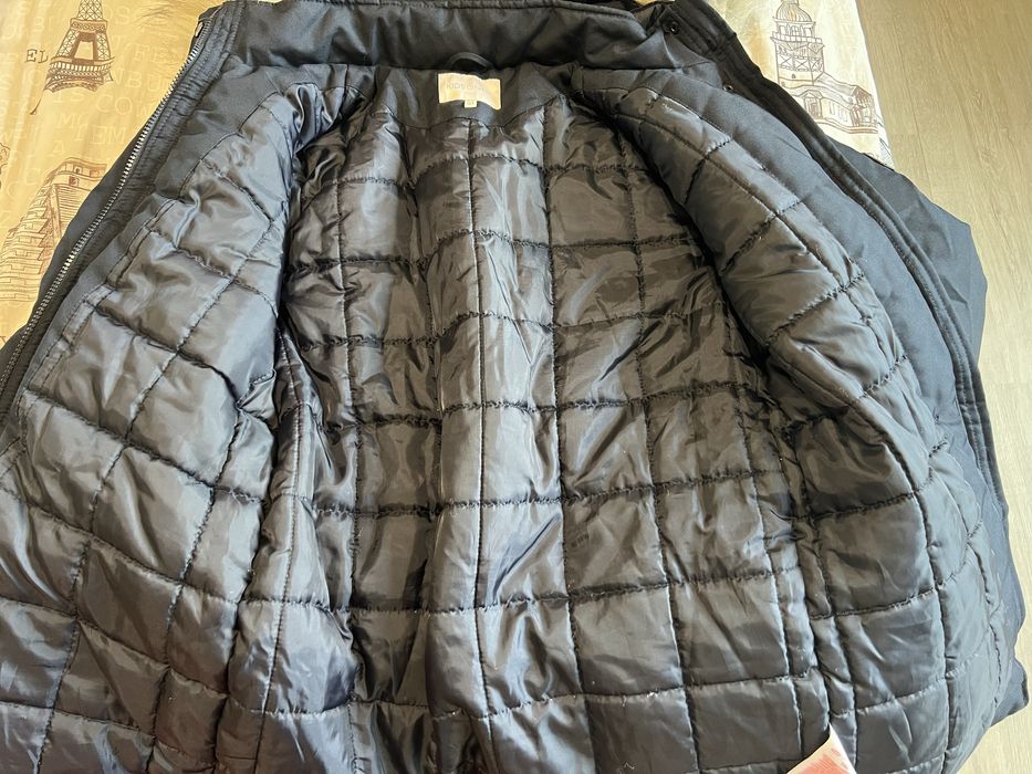 Детско ски / зимно яке