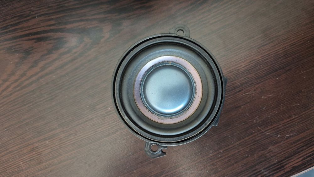 Озвучение за Mercedes Clk w209 Harman Kardon