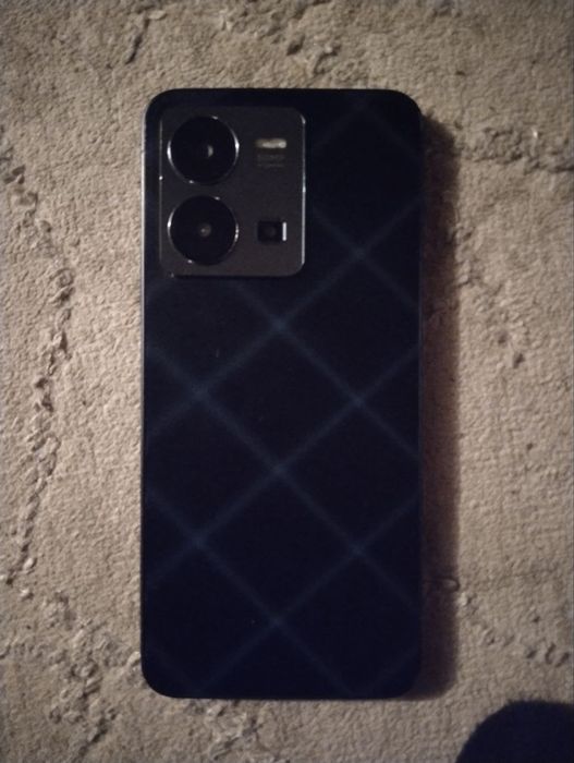 Vivo y35 обмен бар