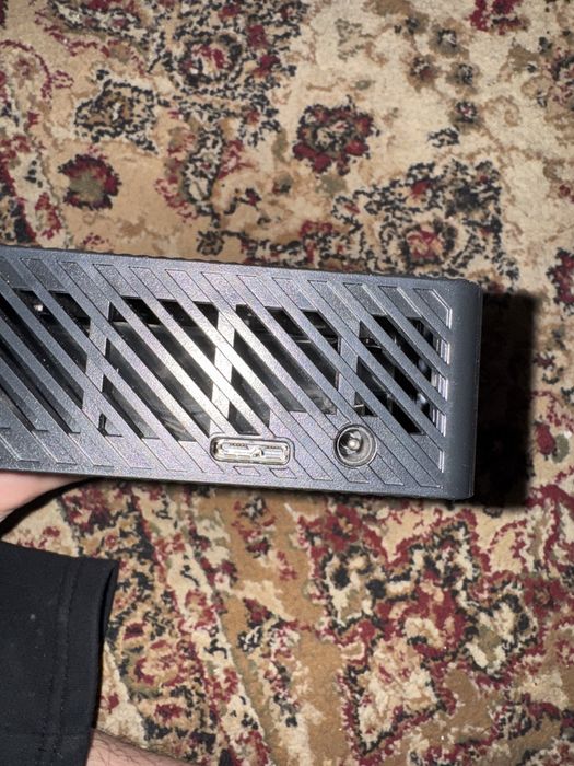 Жесткий диск внешний Seagate 6TB