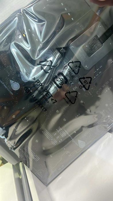 Placa de baza MSI PRO Z890-P WIFI, DDR5, ATX, LGA1851, Noua, Sigilata