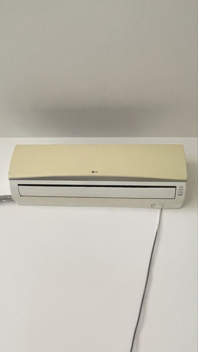 Кондиционер LD, б/у