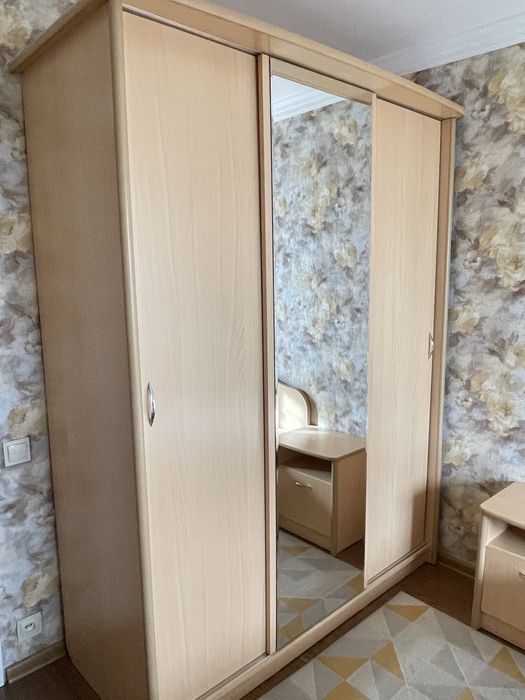 Спальнвй гарнитур