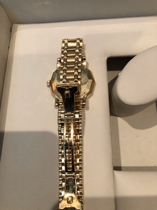 Золотые часы CORUM (Швейцария)