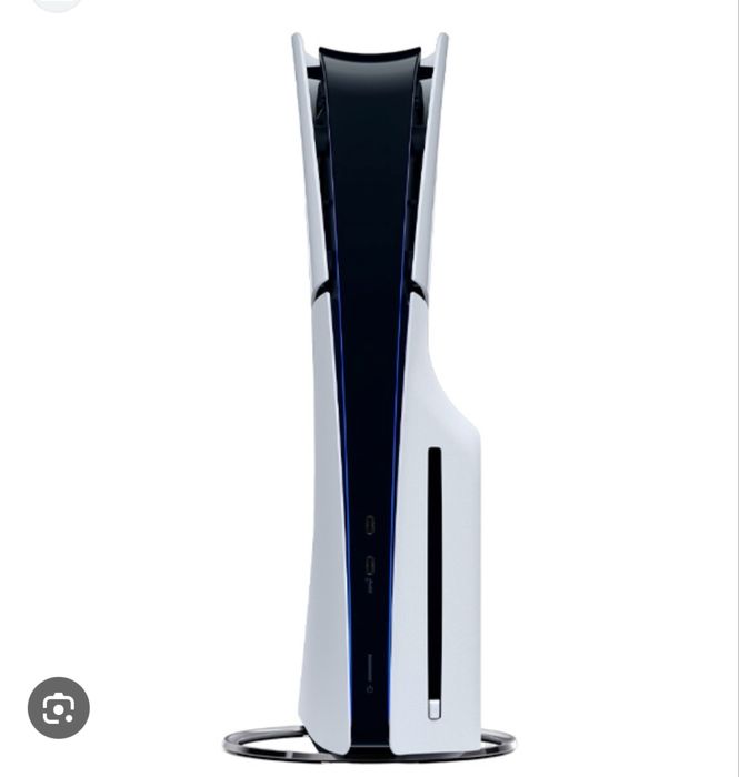 Плейстеишен 5 слим