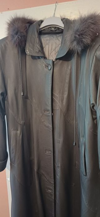 Haina piele naturala