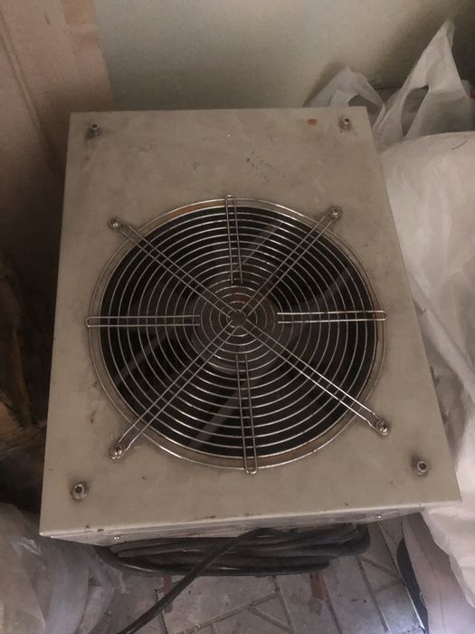 Трансформатор понижаюший на 380/220