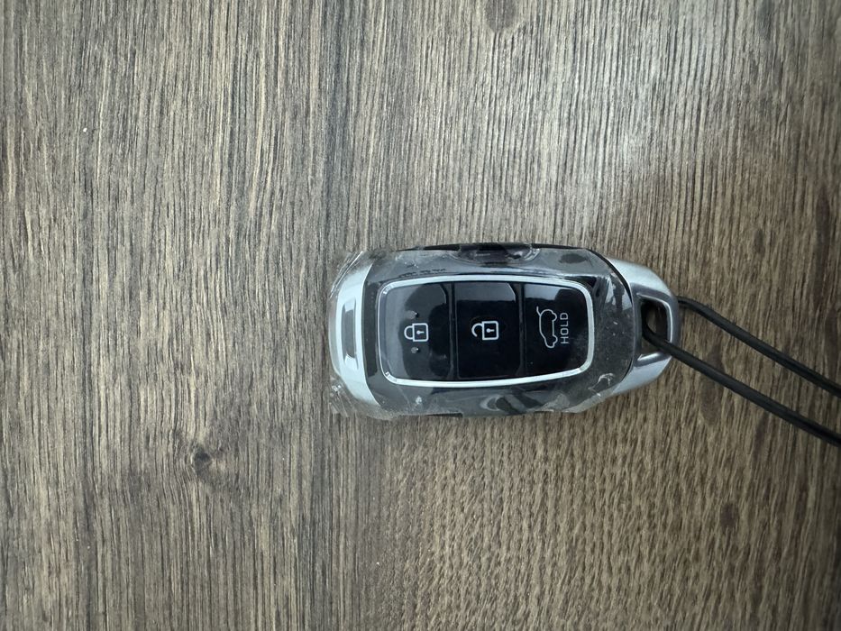 Продам ключ SantaFe оригинал