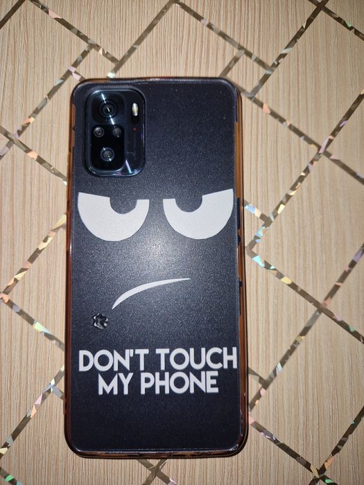 Xiaomi Redmi Note 10S