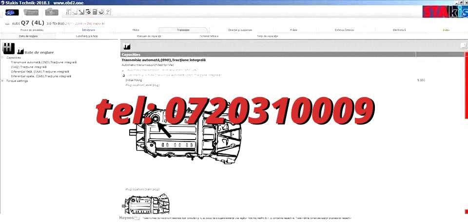 Soft  Program Auto Vivid Atris Haynes Pro Teknich 2016 Atris Stakis