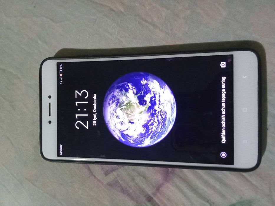 Redmi Not 4, arzon telefon qidirganlar uchun