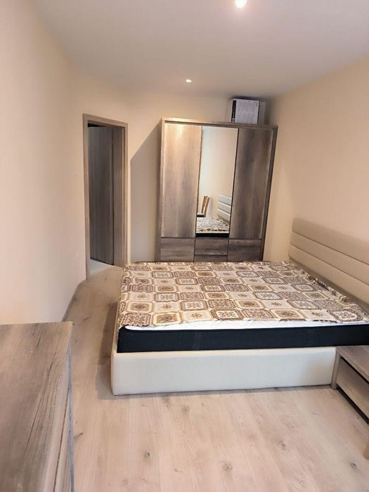 Дава се под наем Двустаен апартамент в София, Младост 4 - 57 кв.м за 568.14 € - Снимка #4