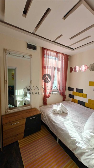 Продава се Двустаен апартамент в Пловдив, Център - 42 кв.м за 3691 €/кв.м - Снимка #5