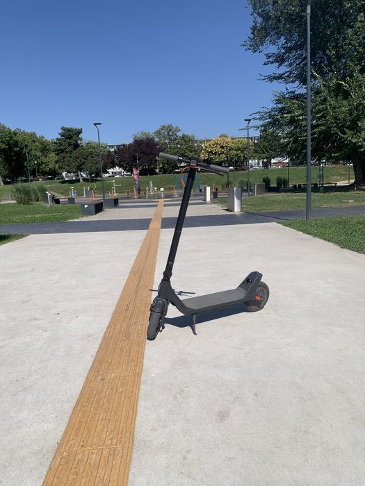Trotineta electrica xiaomi 4 lite