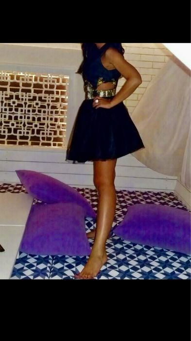 Дамска рокля Юнона