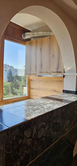 Дава се под наем Двустаен апартамент в София, Люлин 6 - 55 кв.м за 410 € - Снимка #2