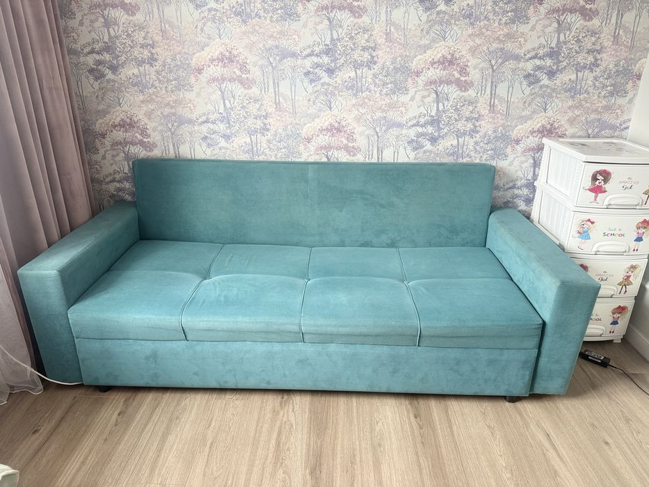 Продам раскладной диван