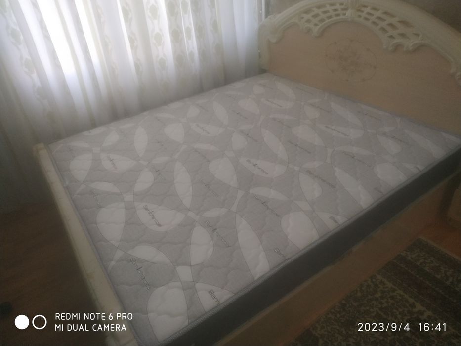 Super. Matraslar. Super narxlarda.