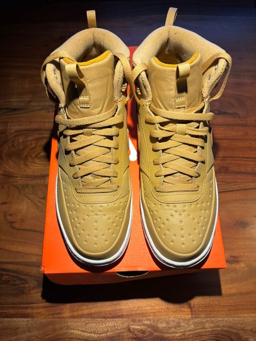 Nike dunk low mid winter nr 43