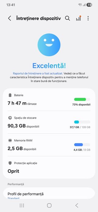 Samsung  S 23  5 G  Black Phantom 128 Gb  By Pass