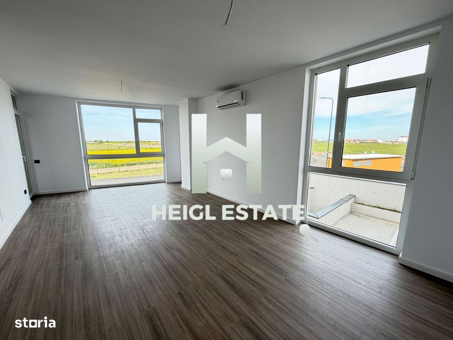 Apartament nou cu 1 camera decomandat in Zona Torontalului COMISION 0