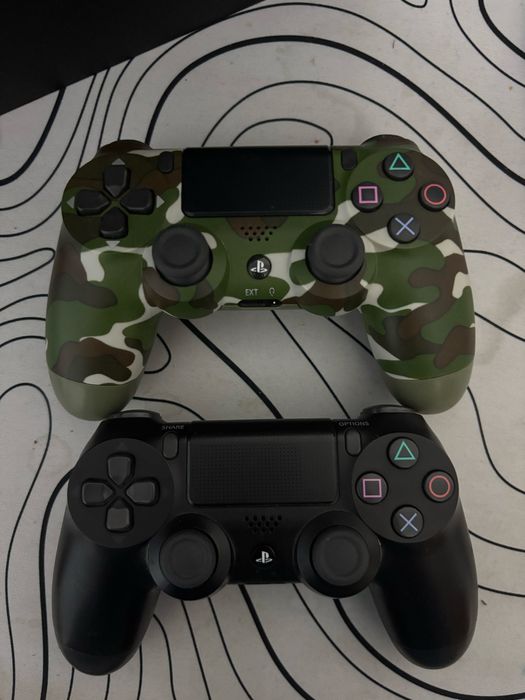 PlayStation 4 Slim 500 gb