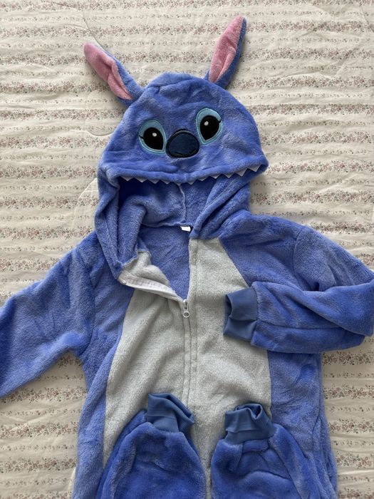 Костюм Стич Stich