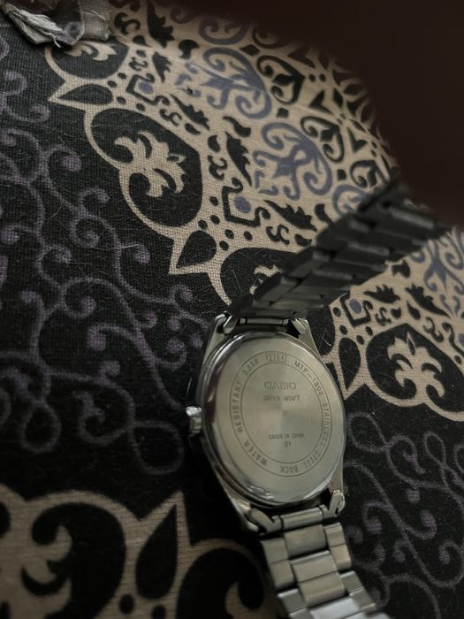 Часы Casio MTP-1302D-1A2