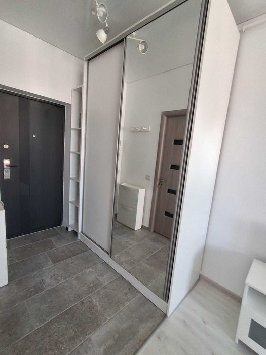 Garsonieră nouă de închiriat – Dudu | Str. Tineretului 35bis | 1.500 lei/lună