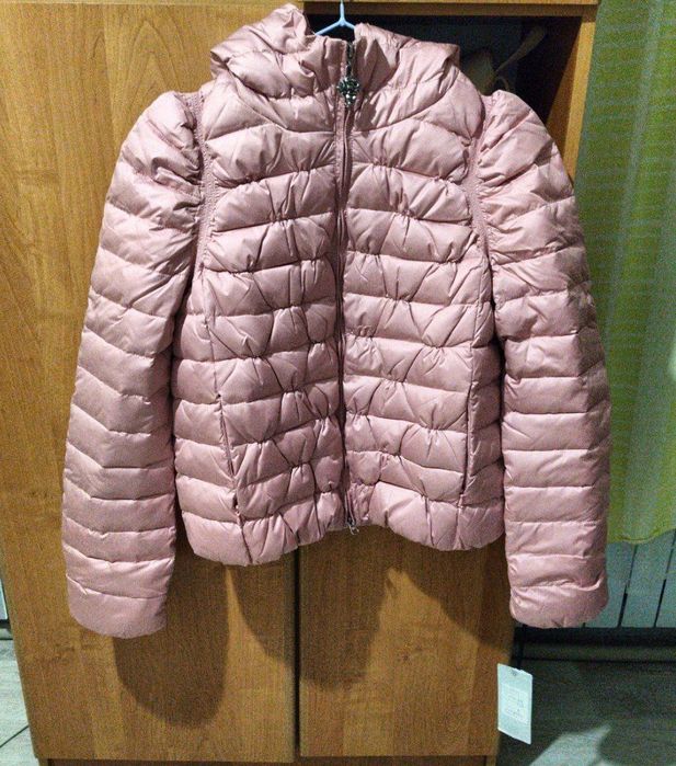 Куртка женская новая