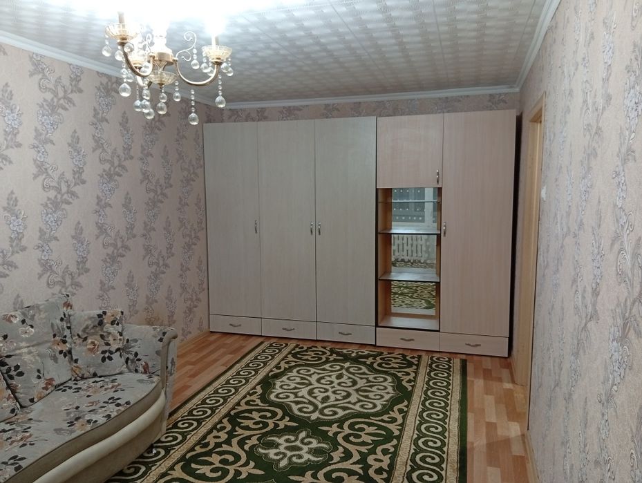 1 ком квартира КЖБИ