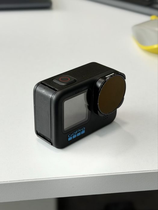 GoPro Hero 10 Black