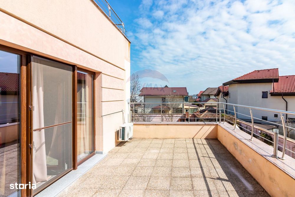 Vanzare Vilă cu 7 camere  Corbeanca