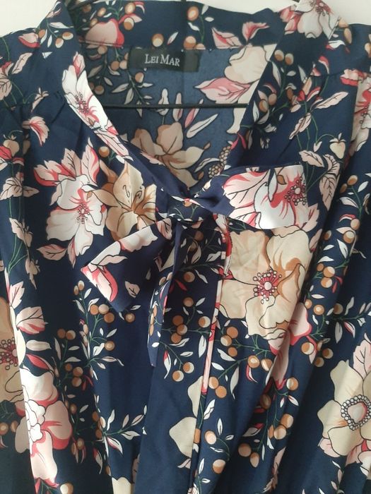 Ежедневни рокли С-М размер