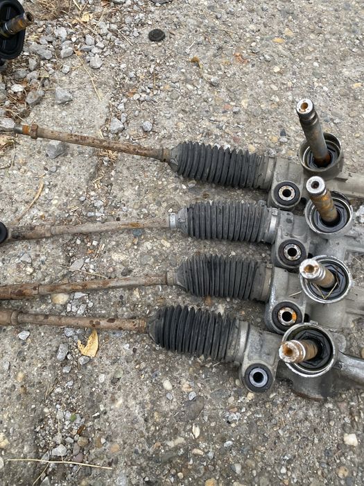 Кормилни рейки за Suzuki